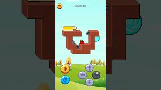 Worm gaming videos level 20 [upl. by Hermie]