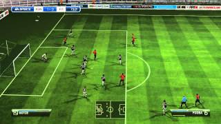 But Pogba Fifa 14 ultimate Team [upl. by Dianuj762]