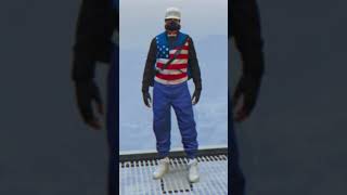 CONJUNTO MODEADO SIN PERDER NADA GTA 5 en GTA Online [upl. by Ysac98]