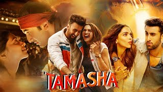 Tamasha Full Movie ᴴᴰ 2015  Ranbir Kapoor Deepika Padukone  Promotional Events [upl. by Sualohcin]