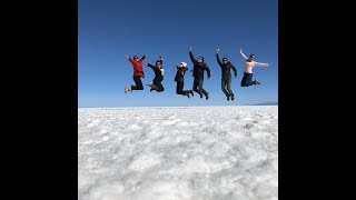 UYUNI Bolivia 20190721 [upl. by Amalbergas]