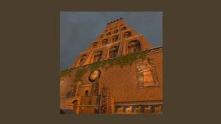 Tower of Babel  Slowed  Reverb Serious Sam [upl. by Mckenna]