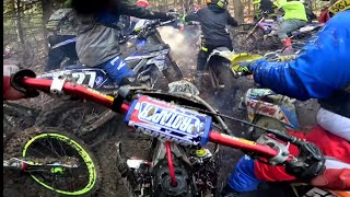 2023 Evansville Hare Scramble POV [upl. by Ettenirt]