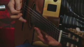 Rodrigo y Gabriela Guitar Lesson [upl. by Atsylak]