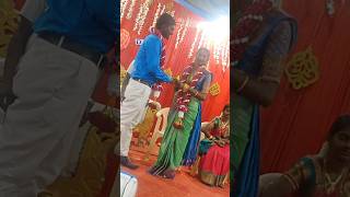 மணமகனுக்கு மோதிரம் போடும் மணமகள் tamilsong engagementring கூடன்குளம் [upl. by Putscher]