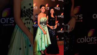 Helly shah and Tejaswi Prakash Status🌼  Swara and Ragini Status shorts swaragini colorstv [upl. by Annawaj]