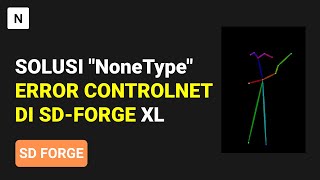 FORGE Solusi untuk TypeError NoneType object is not iterable [upl. by Studdard950]