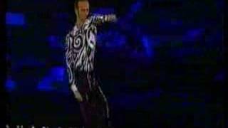 DVDA  What Would Brian Boitano Do Live Video [upl. by Xuaegram75]