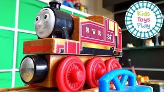 Thomas the Tank Engine Season 20 Full Episodes Compilation [upl. by Leifer]