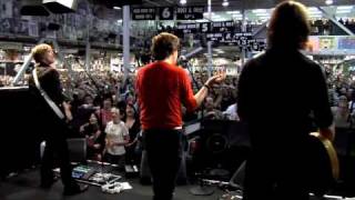 Live at Amoeba Records LA [upl. by Janeva989]