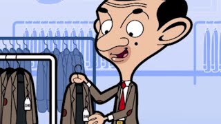 Bean Shopping  Season 2 Episode 52  Mr Bean Official Cartoon [upl. by Rabbi]