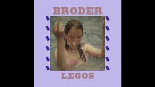 LEGOS  BRODER ALBUM COMPLETO [upl. by Ahsiekar]