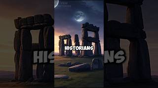 The Mysteries of Stonehenge Who Built It 🗿🌄 Stonehenge BritishHistory histrory foryou shorts [upl. by Nnylarak]