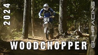 2024 WOODCHOPPER HARE SCRAMBLE [upl. by Annelak882]