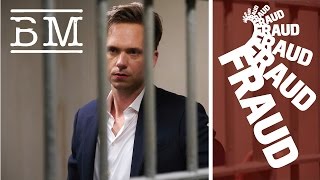 SUITS Episode II Everyone is calling Mike a Fraud [upl. by Enelia]