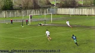 Serie D Girone E FiglineSeravezza 02 [upl. by Killoran24]