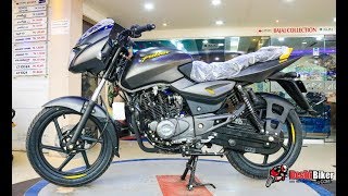 অবশেষে চলে আসলো Bajaj pulsar NS 125 Bangladesh  NS 125 price and launch date in Bd  New Ns125 2024 [upl. by Epilihp]