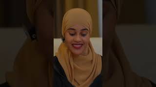 SAMIA HAL IYO LABO KA DHEH challenge love somalia somaliland somalitiktok [upl. by Brandice]