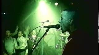 Oppressed  Work Together  Live at Hippos Cardiff UK 1996 [upl. by Aehsrop]