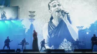 Within Temptation Live Stream The Aftermath 2021 [upl. by Behn]