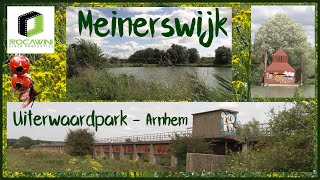 Uiterwaardpark Meinerswijk  Arnhem [upl. by Tu]