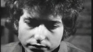 Bob Dylan Interviews  The Hardships of Public Image [upl. by Marlena]