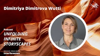 Dimitriya Dimitrova Wutti im Gespräch mit · v pogovoru s Katarino WakounigPajnič [upl. by Isaacs]