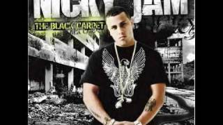 Fiel a Tu Piel NICKY JAM [upl. by Labannah]