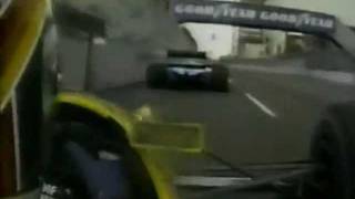 Thierry Boutsen Tribute [upl. by Anson]