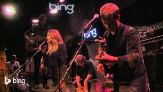 Rita Wilson  Angel Of The Morning Bing Lounge [upl. by Rebeh315]