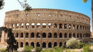 Colosseum Official Tickets  Skip The Line [upl. by Quinby]