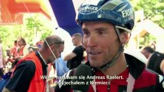 ELEMENTAL Triathlon Olsztyn 2013 [upl. by Eetnod379]