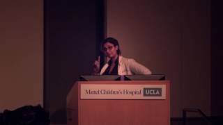 Illustrative Case Presentation 1  2017 UCLA ACHD Conference [upl. by Bate]