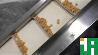 Cheerios production line [upl. by Artim]