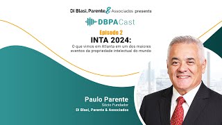 INTA 2024 O que vimos em Atlanta em um dos maiores eventos da propriedade intelectual do mundo [upl. by Sachi]