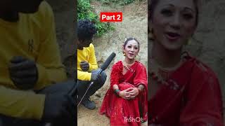 nikisha shrestha new prank interview part 2  kapil magar nepali prank video [upl. by Onafets]