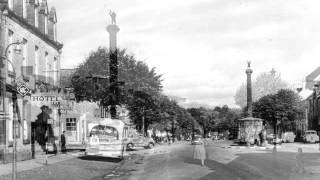 Ancestry Genealogy Photographs Thornhill Dumfries And Galloway Scotland [upl. by Nered]