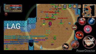 Laurum online solo cave 1 [upl. by Ettevi]