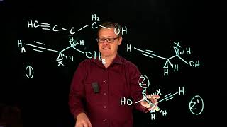 NMR Equivalent Hydrogens [upl. by Morty]