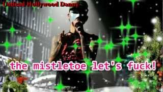 Hollywood Undead  Christmas In Hollywood Lyrics FULL HD [upl. by Sorenson]