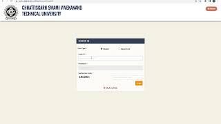 How to Check CSVTU Result on Digivarsity [upl. by Canfield610]