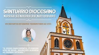 Encontro do Apostolado  Vicariato Noroeste  Domingo 16062024 [upl. by Leftwich304]