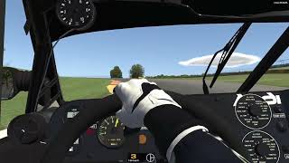 iRacing Road America Setups and hot laps with walk through in the Audi 90 GTO car [upl. by Erbes]