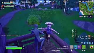 Playing fortnite [upl. by Stearns508]