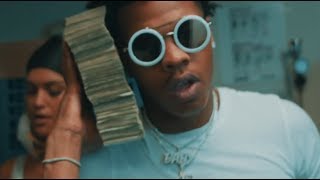 Lil Baby quotChastisedquot Music Video [upl. by Xuerd]