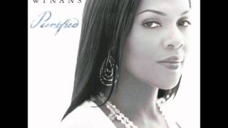 CeCe Winans You Will [upl. by Ennyl]