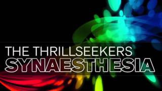 The Thrillseekers  Synaesthesia Ferry Corsten Remix HD [upl. by Savart]