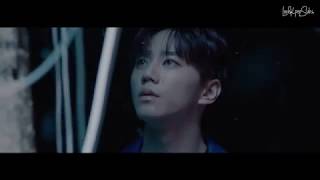 UNB  SenseFeeling 감각 MV English Subs  Romanization  Hangul HD [upl. by Stiruc]