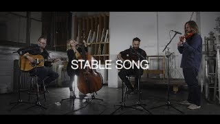 The Stable Song  Gregory Alan Isakov Cover [upl. by Di]