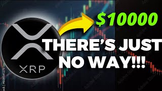 How Many XRP to be a MILLIONAIRE Realistic Price Prediction [upl. by Chard482]